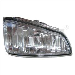 Carro Φλας Πλαϊνό Καθρέφτη κατάλληλο για VOLVO V50 2004-2007 (545) / 8679775 - Αριστερό - 1 Τεμ