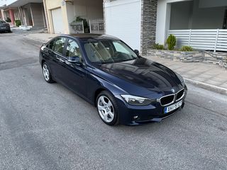 Bmw 316 '13 F30 Exclusive 16v.