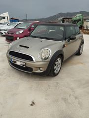 Mini ONE '08