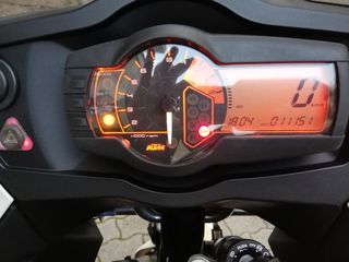 KTM 990 Adventure '09 ΑΨΕΓΆΔΙΑΣΤΟ!!!!#11151KM#