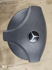 Mercedes Αερόσακος Οδηγού - A Class - W168