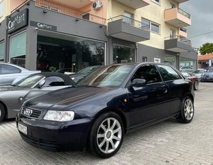 Audi A3 '00