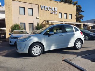 Citroen C3 '12 1.4 Diesel Αυτόματο