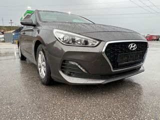 Hyundai i 30 '19  Station Wagon 1.0 120ps