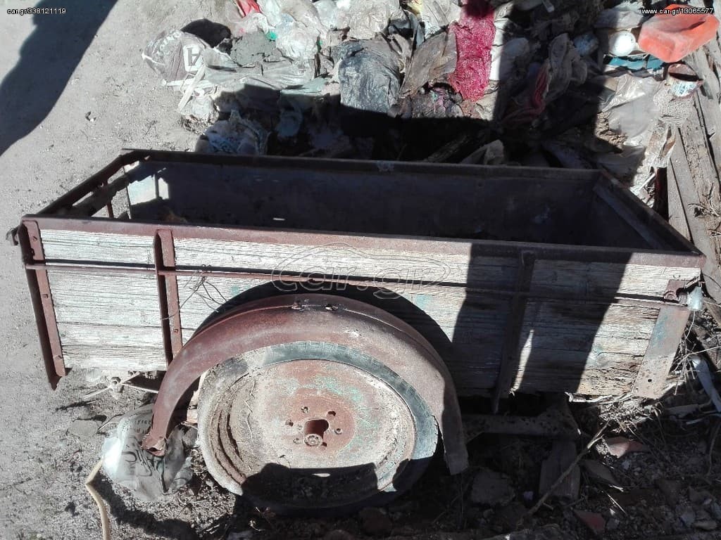 καλαθη-καροτσα μηχανησ