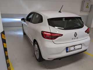 Renault Clio '20  TCe 