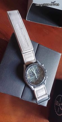 Omega x swatch αντίγραφο 