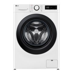 LG F2WR508SBW Πλυντήριο ρούχων 8,00 kg 1200rpm A ΕΩΣ 12 ΔΟΣΕΙΣ