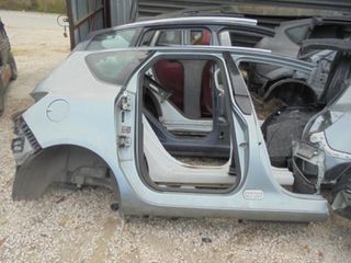Φτερό Πίσω Δεξιό OPEL MERIVA (2010-2014)