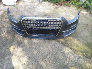Audi Q3 sline 