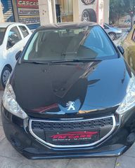 Peugeot 208 2014-thumb-1