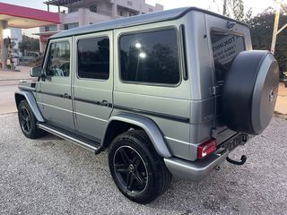 Mercedes-Benz G 500 2018 V8 LIMITED EDITION 1 of 463-thumb-5