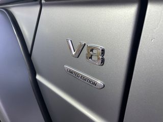 Mercedes-Benz G 500 2018 V8 LIMITED EDITION 1 of 463-thumb-25