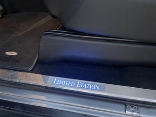 Mercedes-Benz G 500 2018 V8 LIMITED EDITION 1 of 463-thumb-28