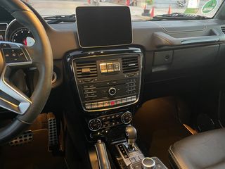 Mercedes-Benz G 500 2018 V8 LIMITED EDITION 1 of 463-thumb-9