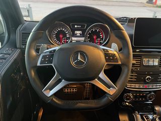 Mercedes-Benz G 500 2018 V8 LIMITED EDITION 1 of 463-thumb-10
