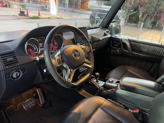 Mercedes-Benz G 500 2018 V8 LIMITED EDITION 1 of 463-thumb-15