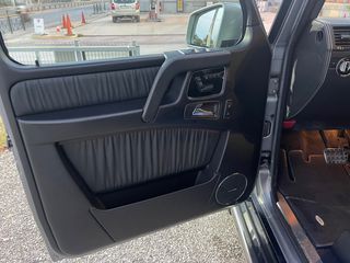 Mercedes-Benz G 500 2018 V8 LIMITED EDITION 1 of 463-thumb-19