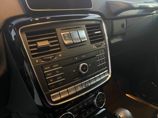 Mercedes-Benz G 500 2018 V8 LIMITED EDITION 1 of 463-thumb-12