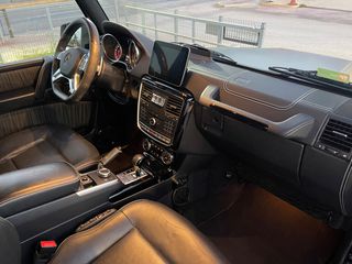 Mercedes-Benz G 500 2018 V8 LIMITED EDITION 1 of 463-thumb-16