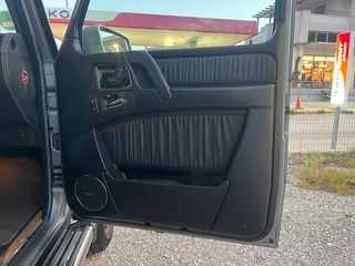 Mercedes-Benz G 500 2018 V8 LIMITED EDITION 1 of 463-thumb-20