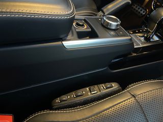 Mercedes-Benz G 500 2018 V8 LIMITED EDITION 1 of 463-thumb-30