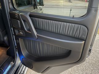 Mercedes-Benz G 500 2018 V8 LIMITED EDITION 1 of 463-thumb-21
