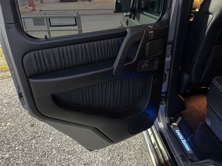 Mercedes-Benz G 500 2018 V8 LIMITED EDITION 1 of 463-thumb-22