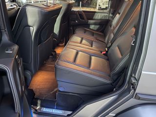 Mercedes-Benz G 500 2018 V8 LIMITED EDITION 1 of 463-thumb-17