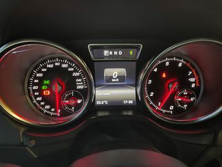 Mercedes-Benz G 500 2018 V8 LIMITED EDITION 1 of 463-thumb-23