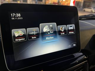 Mercedes-Benz G 500 2018 V8 LIMITED EDITION 1 of 463-thumb-13