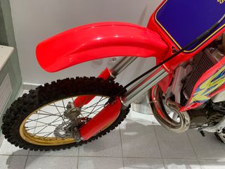 Honda CR 250 1994 ΕΚΘΕΣΙΑΚΟ ΑΝΑΚΑΤΑΣΚΕΥΗ-thumb-2