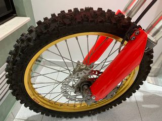 Honda CR 250 1994 ΕΚΘΕΣΙΑΚΟ ΑΝΑΚΑΤΑΣΚΕΥΗ-thumb-3