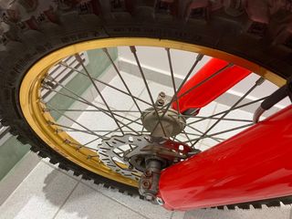 Honda CR 250 1994 ΕΚΘΕΣΙΑΚΟ ΑΝΑΚΑΤΑΣΚΕΥΗ-thumb-4
