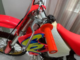 Honda CR 250 1994 ΕΚΘΕΣΙΑΚΟ ΑΝΑΚΑΤΑΣΚΕΥΗ-thumb-10