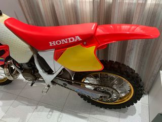 Honda CR 250 1994 ΕΚΘΕΣΙΑΚΟ ΑΝΑΚΑΤΑΣΚΕΥΗ-thumb-13
