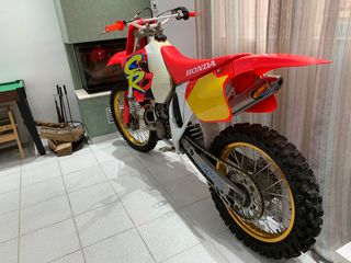 Honda CR 250 1994 ΕΚΘΕΣΙΑΚΟ ΑΝΑΚΑΤΑΣΚΕΥΗ-thumb-15