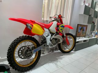 Honda CR 250 1994 ΕΚΘΕΣΙΑΚΟ ΑΝΑΚΑΤΑΣΚΕΥΗ-thumb-21