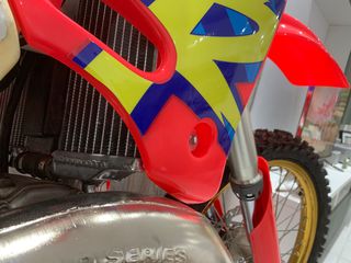 Honda CR 250 1994 ΕΚΘΕΣΙΑΚΟ ΑΝΑΚΑΤΑΣΚΕΥΗ-thumb-24