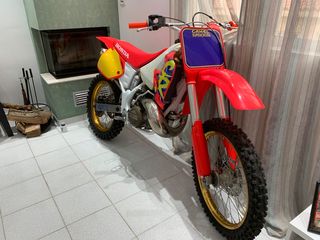 Honda CR 250 1994 ΕΚΘΕΣΙΑΚΟ ΑΝΑΚΑΤΑΣΚΕΥΗ-thumb-27
