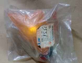 SYM MASK 50 2005 δεξί εμπρός φλας 