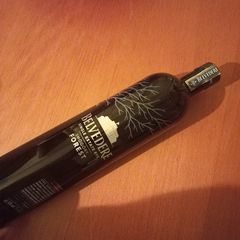 Belvedere Vodka Smogory Forest