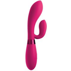 Pipedream OMG Mood Silicone Vibrator