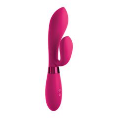 Pipedream OMG Mood Silicone Vibrator-thumb-1