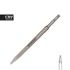 AC13380 ΒΕΛΟΝΙ SDS-PLUS 250mm KRAUSMANN