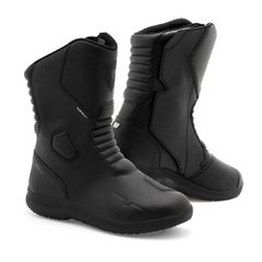ΜΠΟΤΕΣ REVIT FLUX H2O FBR068/1010/41 BLACK