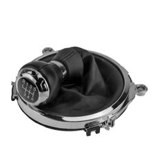 ΠΟΜΟΛΟ ΤΑΧΥΤΗΤΩΝ  ΓΙΑ AUDI TT 2006+ /TT ROADSTER 2007+ ΜΕ ΕΝΔΕΙΞΗ 6 ΤΑΧΥΤΗΤΩΝ ΚΑΙ ΦΟΥΣΚΑ ΜΑΥΡΟ-ΧΡΩΜΙΟ NTY - 1 TEM.