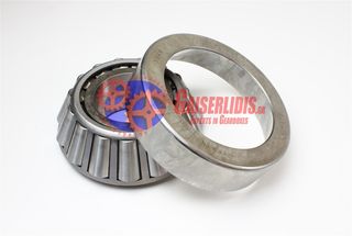 Ρουλεμάν Διαφορικού ΜΑΝ  SCANIA 06324990132