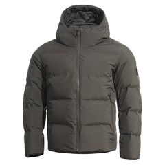 Pentagon Omega Down Jacket - Ranger Green