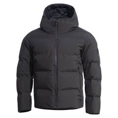 Pentagon Omega Down Jacket - Black